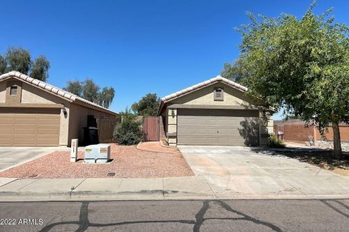 3648 106th Ln, Avondale, AZ 85392-4468