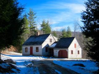 61 Mountainview Trl, Sunderland, VT 05250-4447