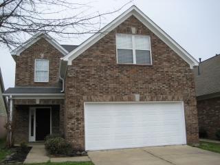 7323 Red Maple Dr, Olive Branch MS  38654-4358 exterior