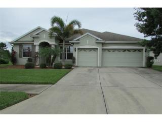 527 Arch Ridge Loop, Seffner FL  33584-3705 exterior