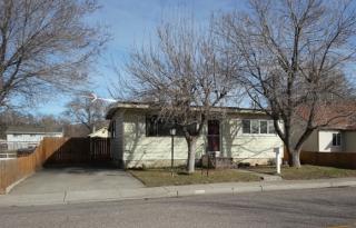 686 Washington Ave, Pocatello ID  83201-3749 exterior