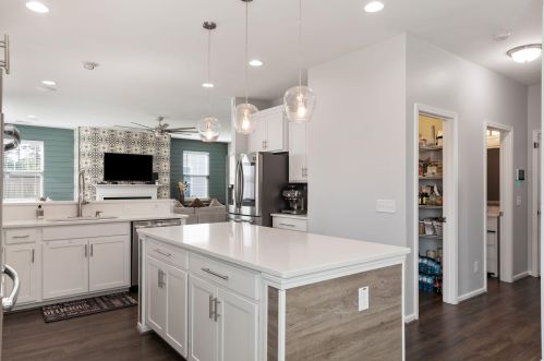 3174 Dunwick Dr, Johns Island SC  29455 exterior