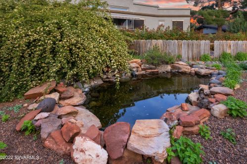 110 Sage Dr, Sedona AZ 86336-7080 exterior