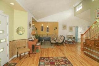 3619 Union St, Eureka CA  95503-5123 exterior