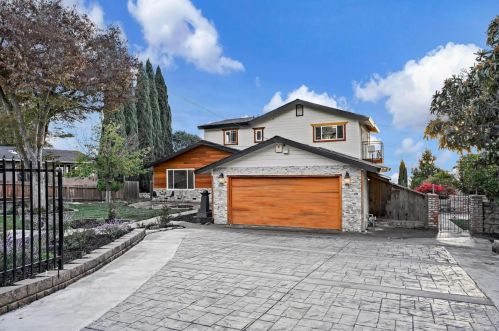 10315 Kenny Ln, San Jose, CA 95127-2614