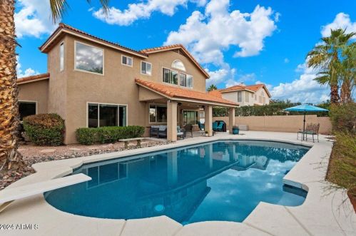 5951 Sandra Ter, Scottsdale, AZ 85254-9202