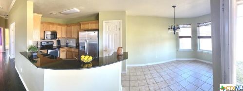 2416 Gail Dr, Copperas Cove TX  76522-4032 exterior