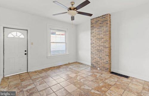 3065 Coral St, Philadelphia PA  19134-3724 exterior