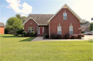 455 Bethany Cir, Murfreesboro TN  37128-4126 exterior
