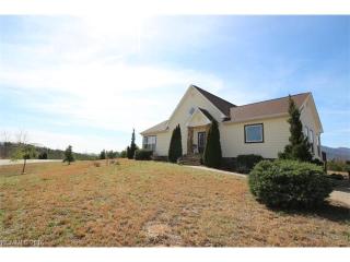 337 Stonecrest Pkwy, Mill Spring NC  28756-4805 exterior