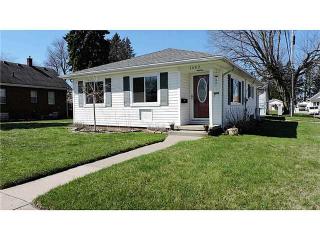 1402 Corry Ave, Toledo, OH 43614-2732