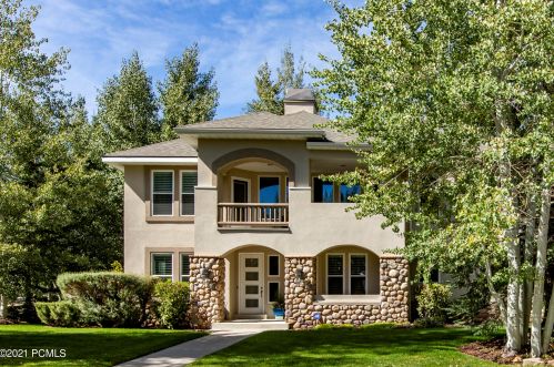 4433 Sawmill Rd, Park City, UT 84098-6579