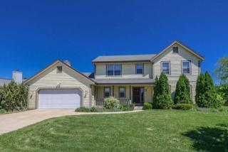 3566 Cypress Ln, Hales Corners, WI 53132-8781