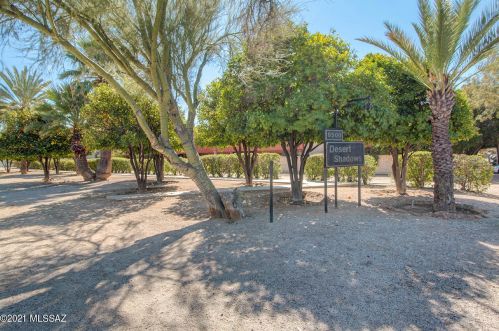 8500 Old Spanish Trl, Tucson AZ 85710-4303 exterior