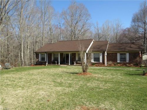 185 Spring Garden Rd, Reidsville, NC 27320-7232