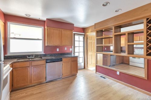 16512 Princeton Pl, Denver CO  80013-2938 exterior