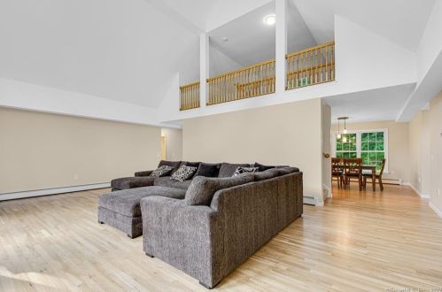 167 Babcock Hl Rd Ext, Coventry CT  06238-3406 exterior