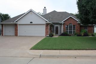 714 Lynn Ln, Stillwater, OK 74075-1755