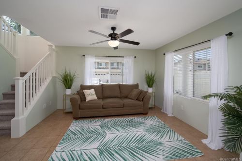 91-1031 Kaipalaoa St, Ewa Beach, HI 96706