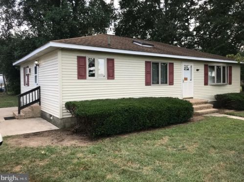 25716 Deep Branch Rd, Milton, DE 19968-2910