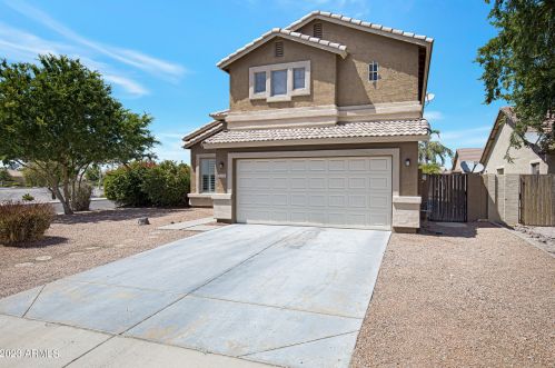 3230 Woodside Way, Gilbert, AZ 85297-9314