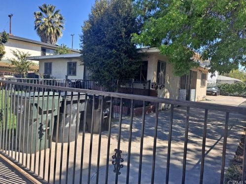 1265 Mountain View Ave, San Bernardino, CA 92405-4909