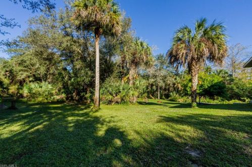 3485 30th Ave, Naples FL  34117-7847 exterior