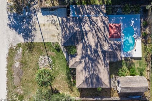 2317 Esplanade Rd, Avon Park Lakes FL  33825-9183 exterior