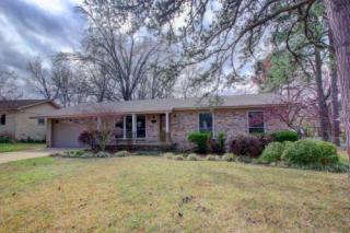 801 Coulter Rd, North Little Rock, AR 72120-5919