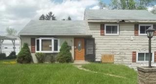 1910 Ferris Rd, Columbus, OH 43224-2249