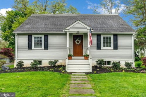 511 Highland Ave, Prospectville, PA 19002-5031