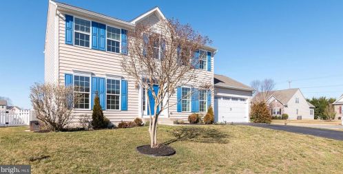 17815 Sandcastle Cv, Lewes, DE 19958-4680