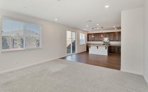 5031 Birch Valley Way, Rancho Cordova CA  95742 exterior