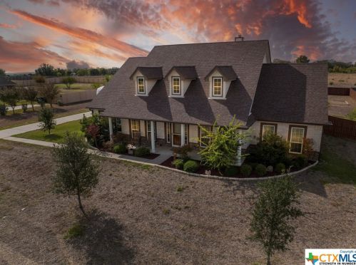 113 Coleton Dr, Copperas Cove, TX 76522-4148