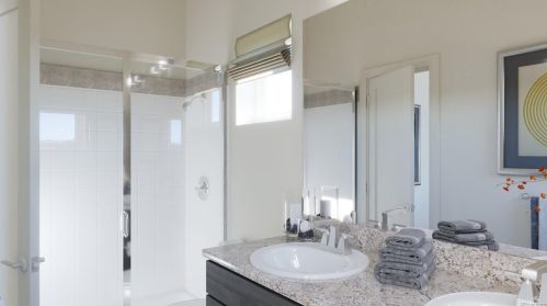 8711 Hampden Ave, Denver CO  80231-4925 exterior