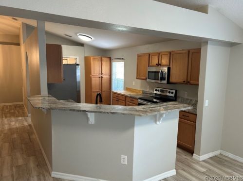 3873 Sunset Cove Dr, Daytona Beach FL  32129-1909 exterior