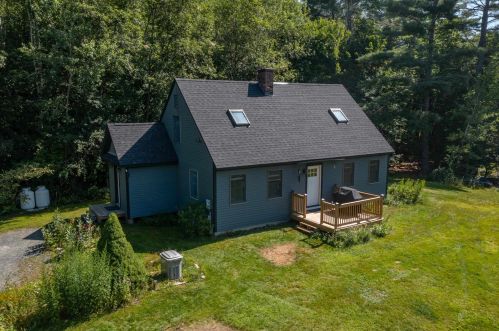 5 Linsey Ln, Warren, NH 03279-4418