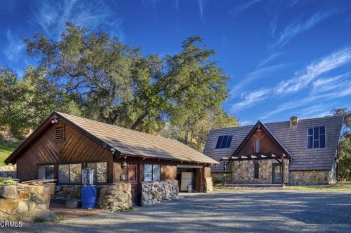 13001 Koenigstein Rd, Santa Paula, CA 93060-9667