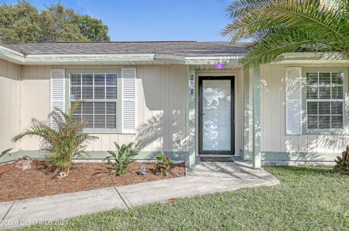 6285 Arbor Ave, Cocoa, FL 32927-8580