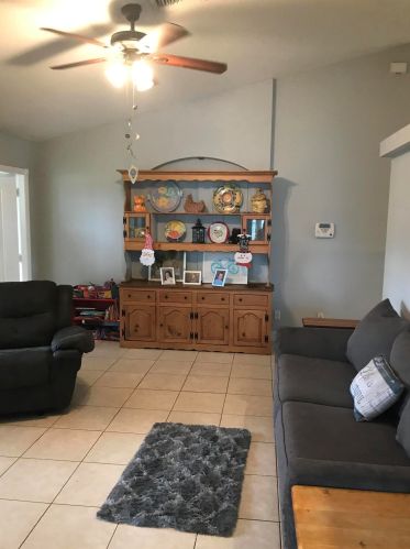 702 Amber Ter, Fort Pierce, FL 34953-2067