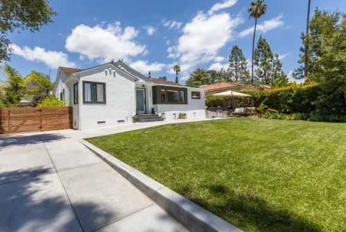 3508 Los Pinos Dr, Santa Barbara, CA 93105-2634