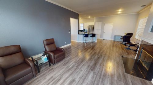 3112 Edgeview Dr, Modesto CA  95355-7302 exterior