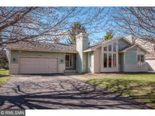 1706 Laurel Ave, Hudson WI  54016-2000 exterior