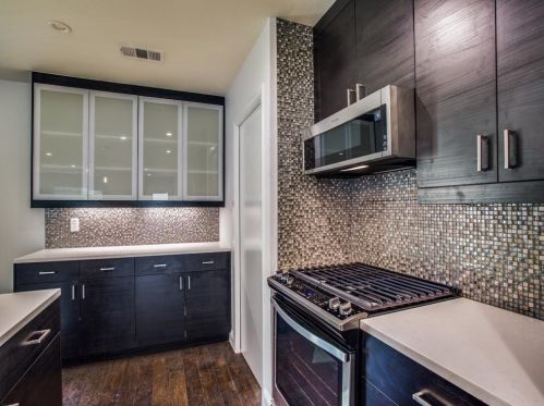 500 Salem Dr, Richardson TX  75080-3431 exterior