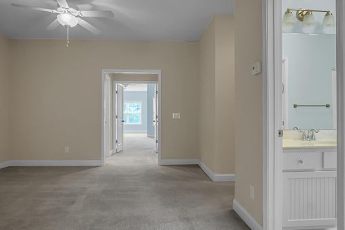 2061 Kings Gate Ln, Mount Pleasant SC  29466-8162 exterior