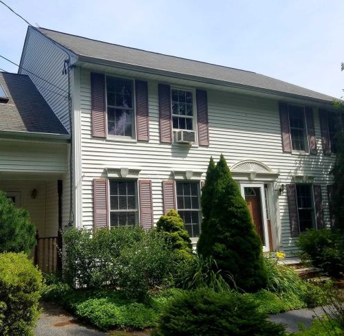 125 Lindsey Way, Goffstown, NH 03045-2731