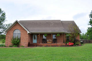 8 Needs Creek Dr, Mcgintytown, AR 72058-9653