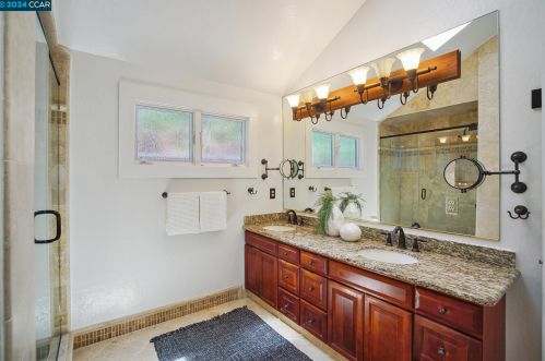 1539 Las Trampas Rd, Alamo CA  94507-1846 exterior