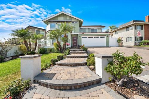 34081 Calle La Primavera, Dana Point CA  92629-2608 exterior