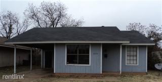 2932 Lavell Ave, Wichita Falls TX  76308-4106 exterior
